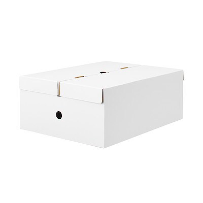 ダンボール収納用品 通販 無印良品