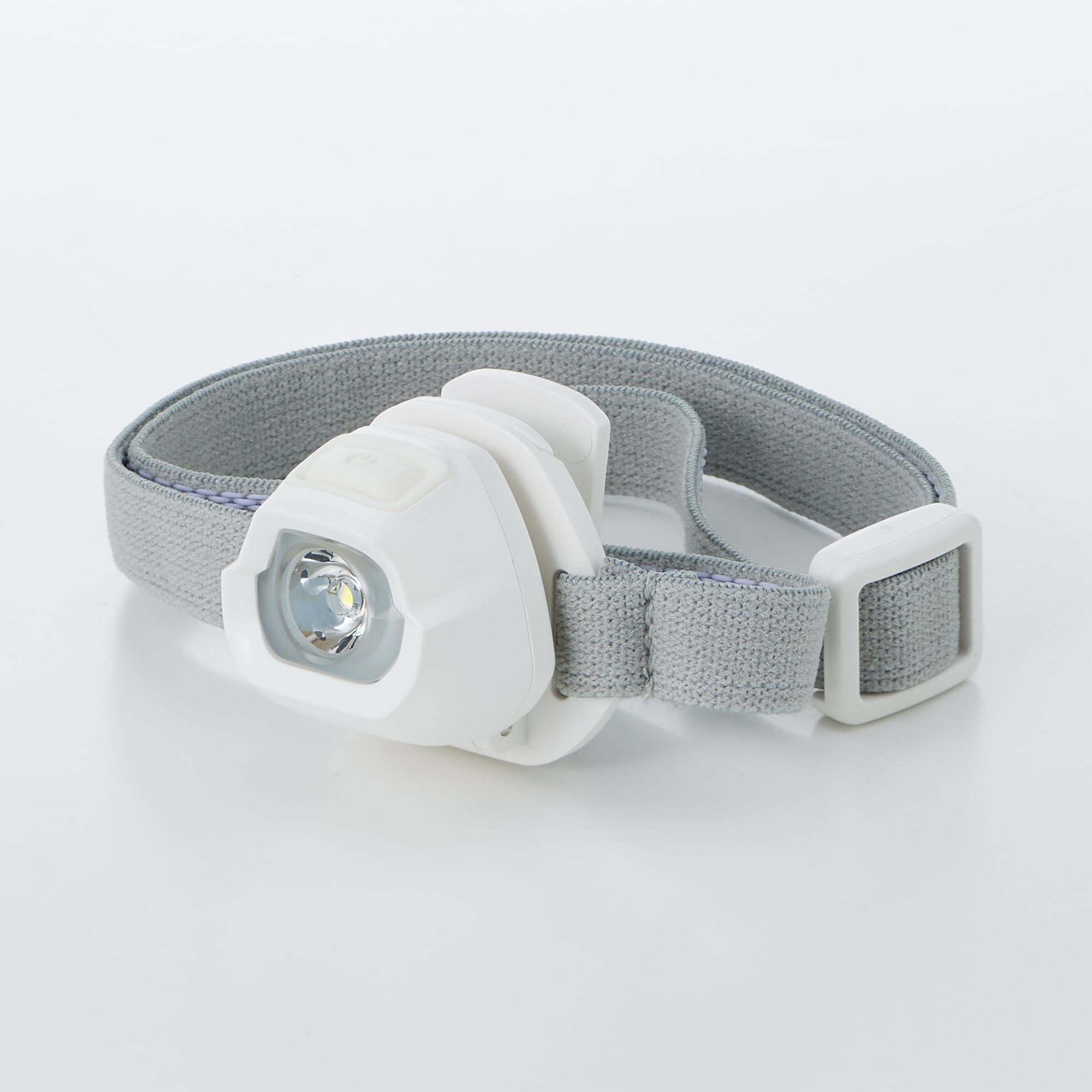 コンパクトヘッドライト