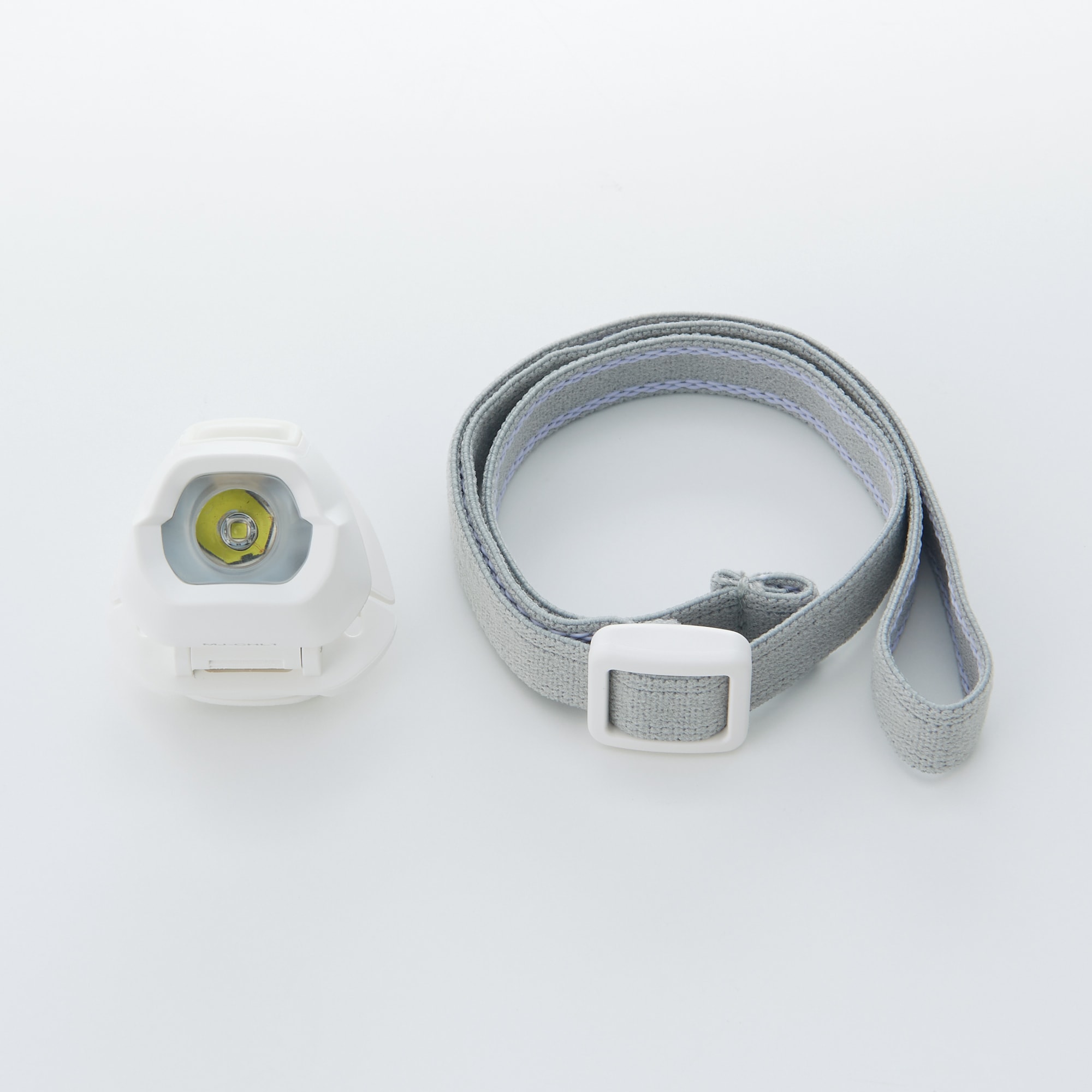 コンパクトヘッドライト