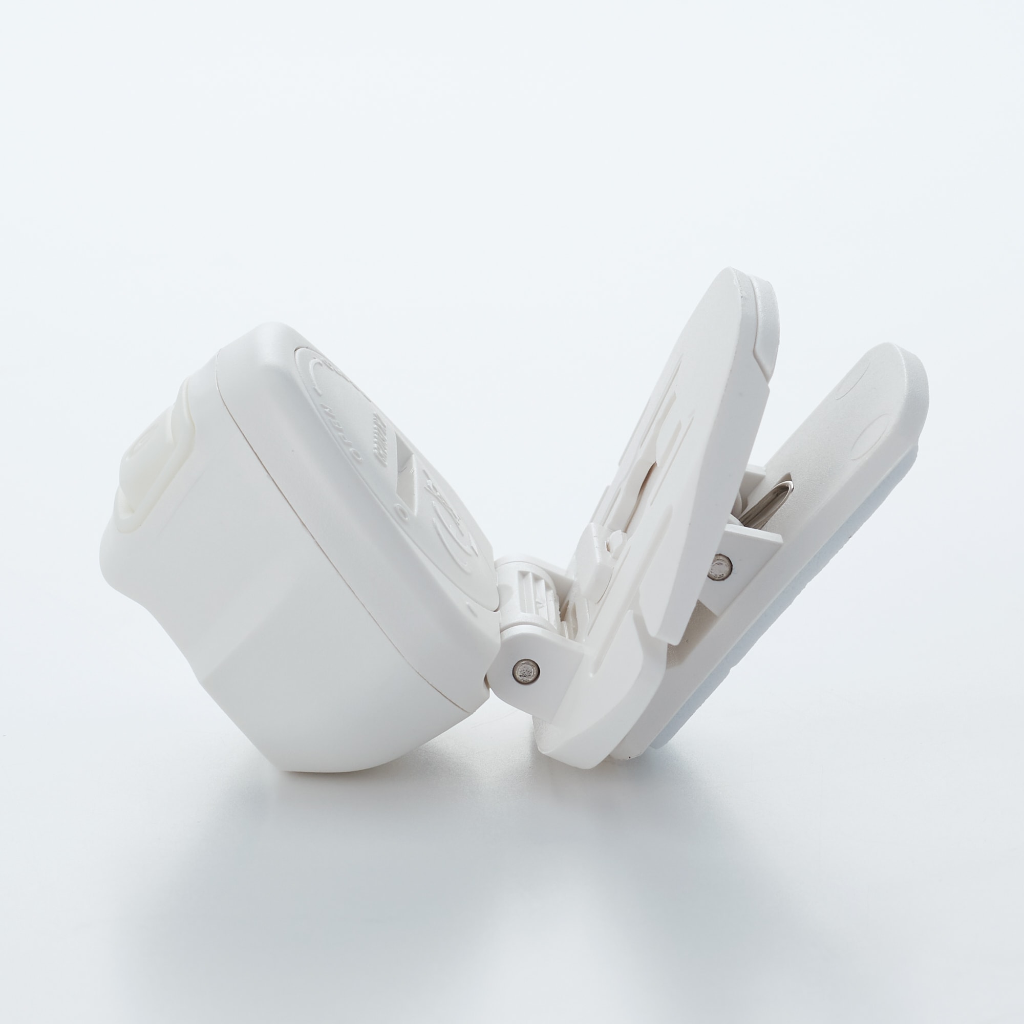 コンパクトヘッドライト