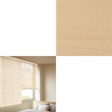木製ブラインド・５０ｍｍ／ベージュ