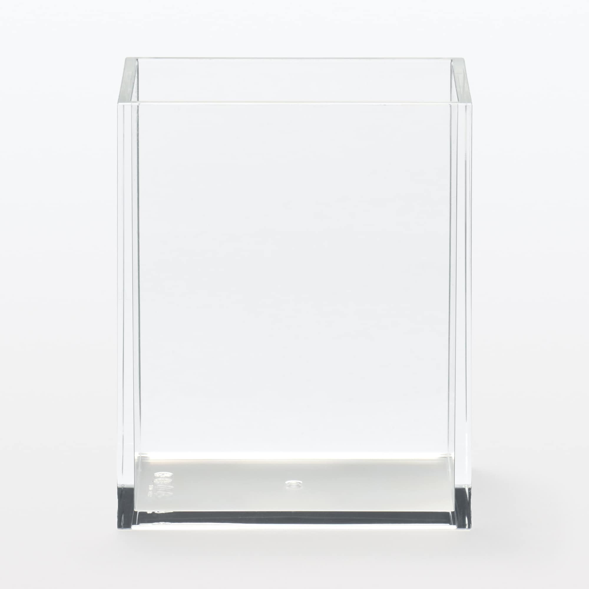 アクリルペンスタンド・大 | 無印良品