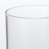 アクリル円筒ケース