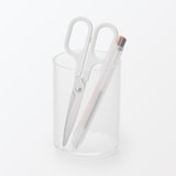 アクリル円筒ケース