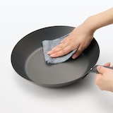 水回りの汚れ用　掃除シート