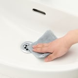 水回りの汚れ用　掃除シート