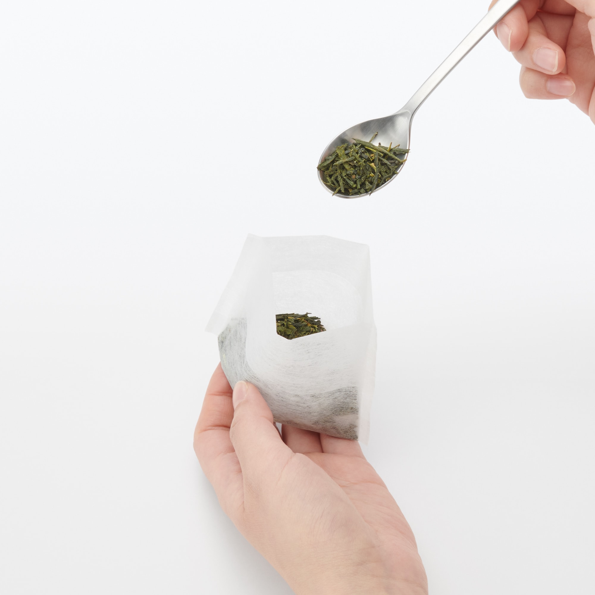 薄手　お茶パック