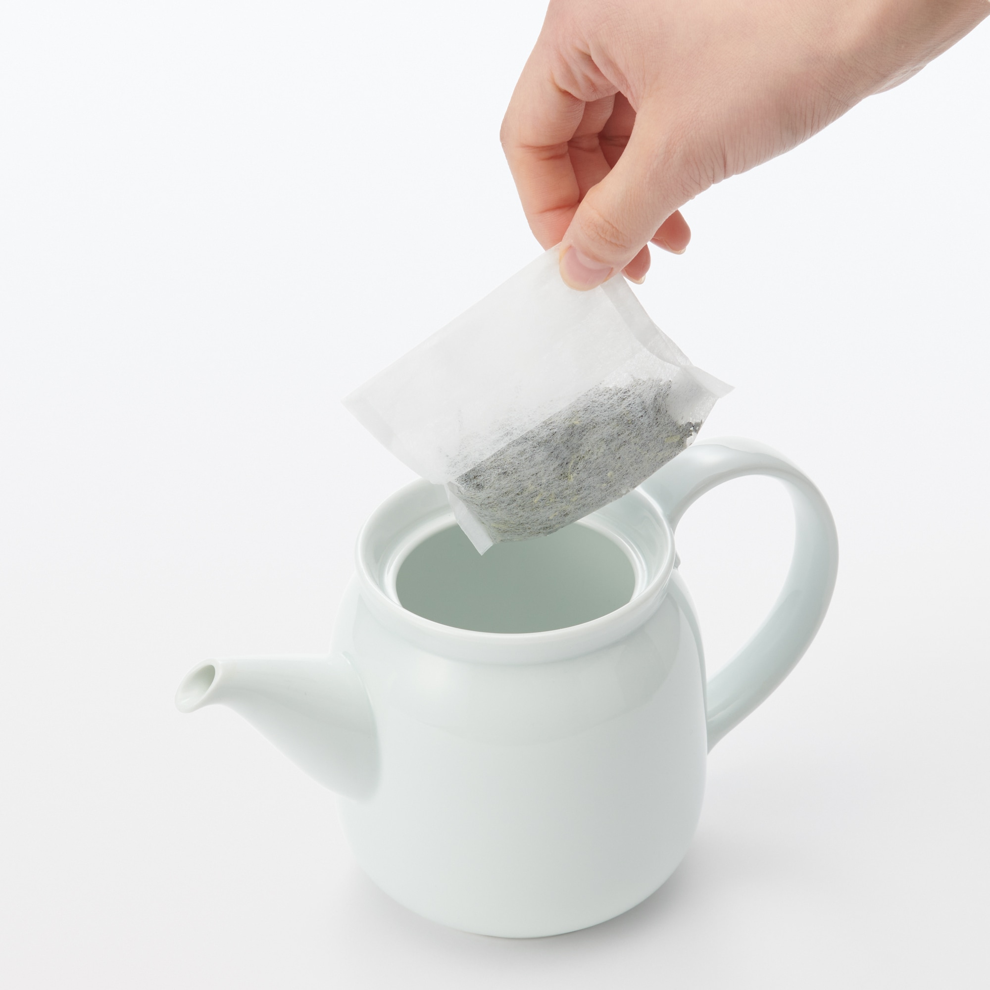 薄手　お茶パック