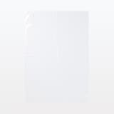 野菜や果物の鮮度を保つポリエチレン袋