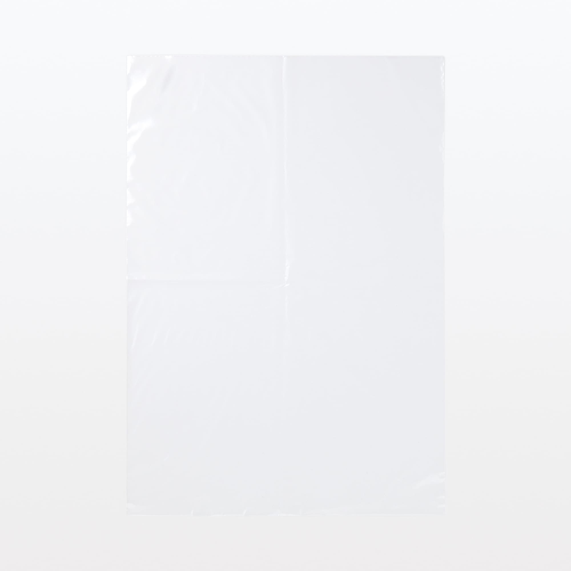 野菜や果物の鮮度を保つポリエチレン袋