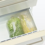 野菜や果物の鮮度を保つポリエチレン袋