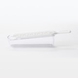 軽い力でおろせるおろし器