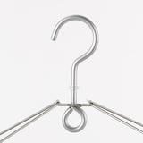 アルミ角型ハンガー