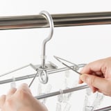 アルミ角型ハンガー