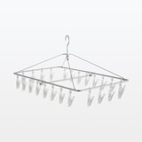 アルミ角型ハンガー