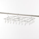 アルミ角型ハンガー