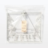 アルミ角型ハンガー