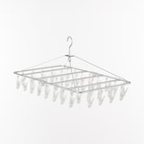 アルミ角型ハンガー