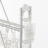 アルミ角型ハンガー