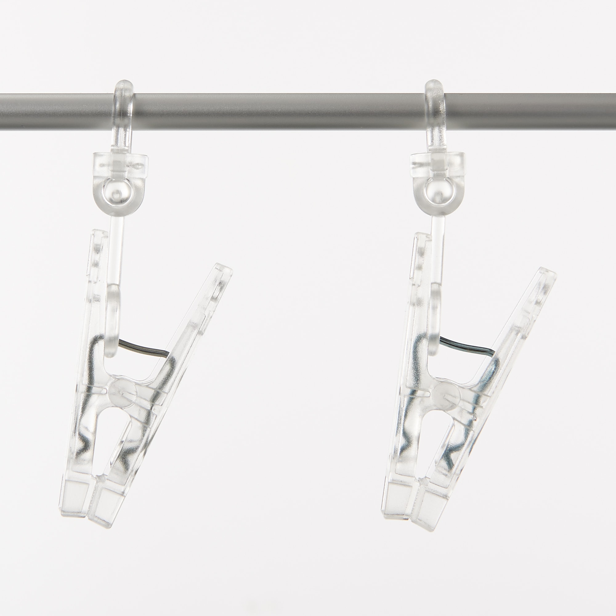 アルミ角型ハンガー