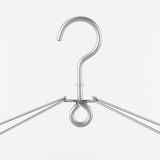 アルミ角型ハンガー