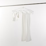 アルミ角型ハンガー