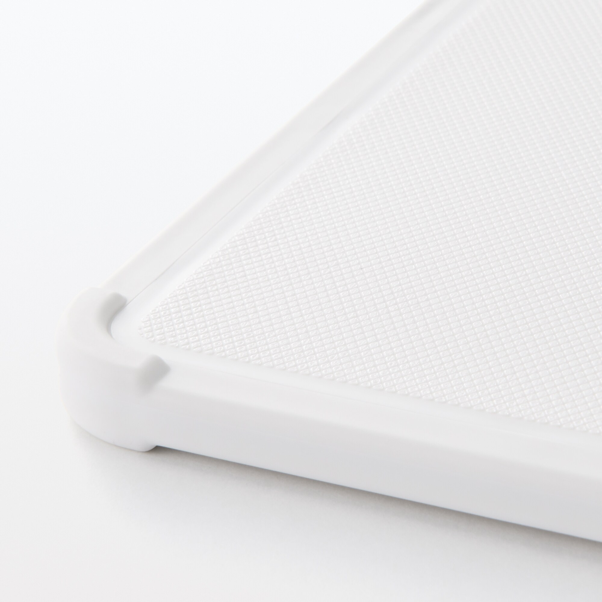 Ａｇ＋抗菌加工　軽いまな板　小