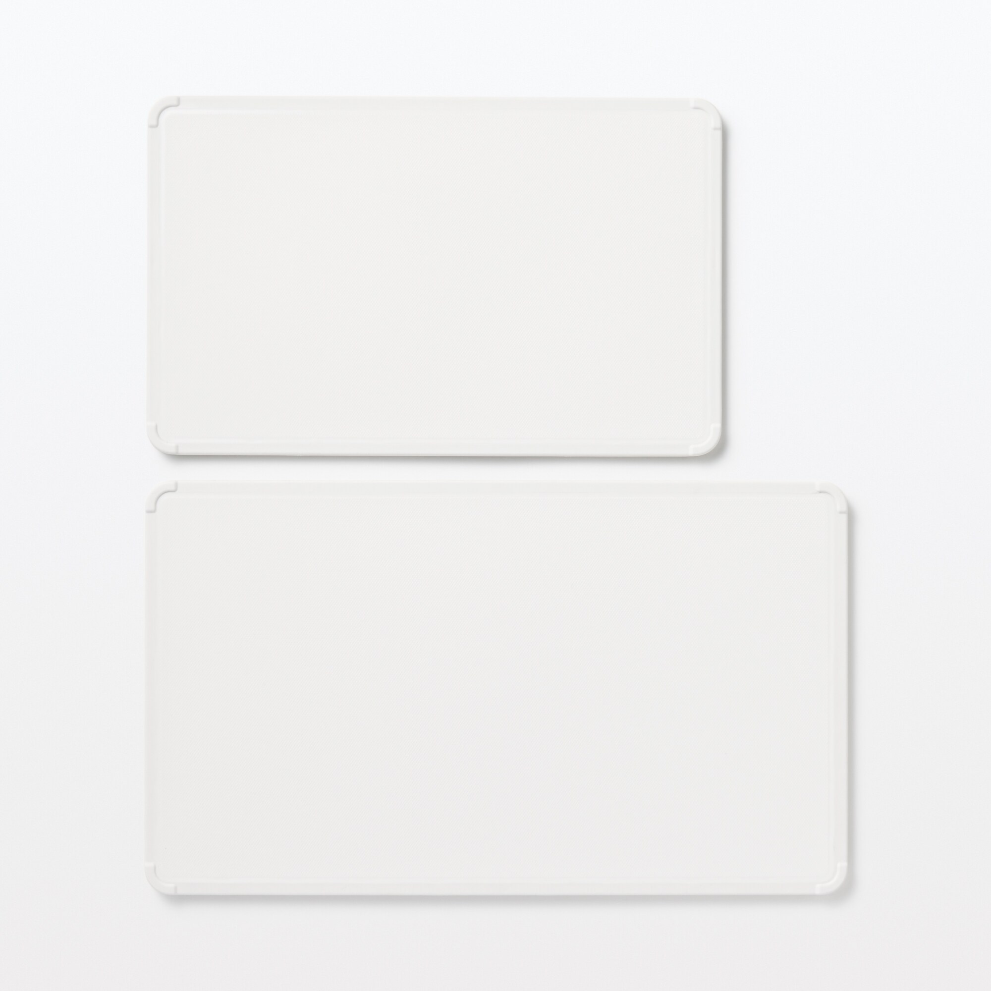 Ag＋抗菌加工 軽いまな板 小 | 無印良品