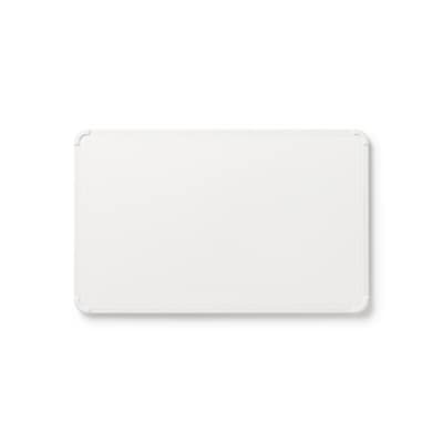 【Ａｇ＋抗菌加工】　軽いまな板　小　約幅２０×奥行３２×厚さ０．９ｃｍ