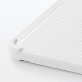 Ａｇ＋抗菌加工　軽いまな板　大