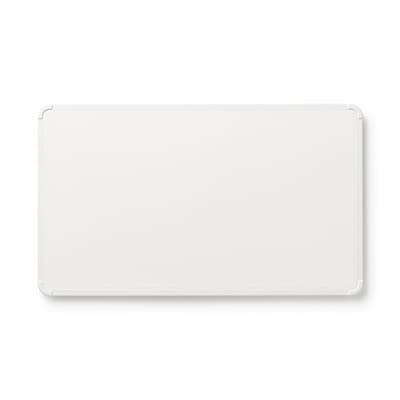 【Ａｇ＋抗菌加工】　軽いまな板　大　約幅２３×奥行３９×厚さ０．９ｃｍ