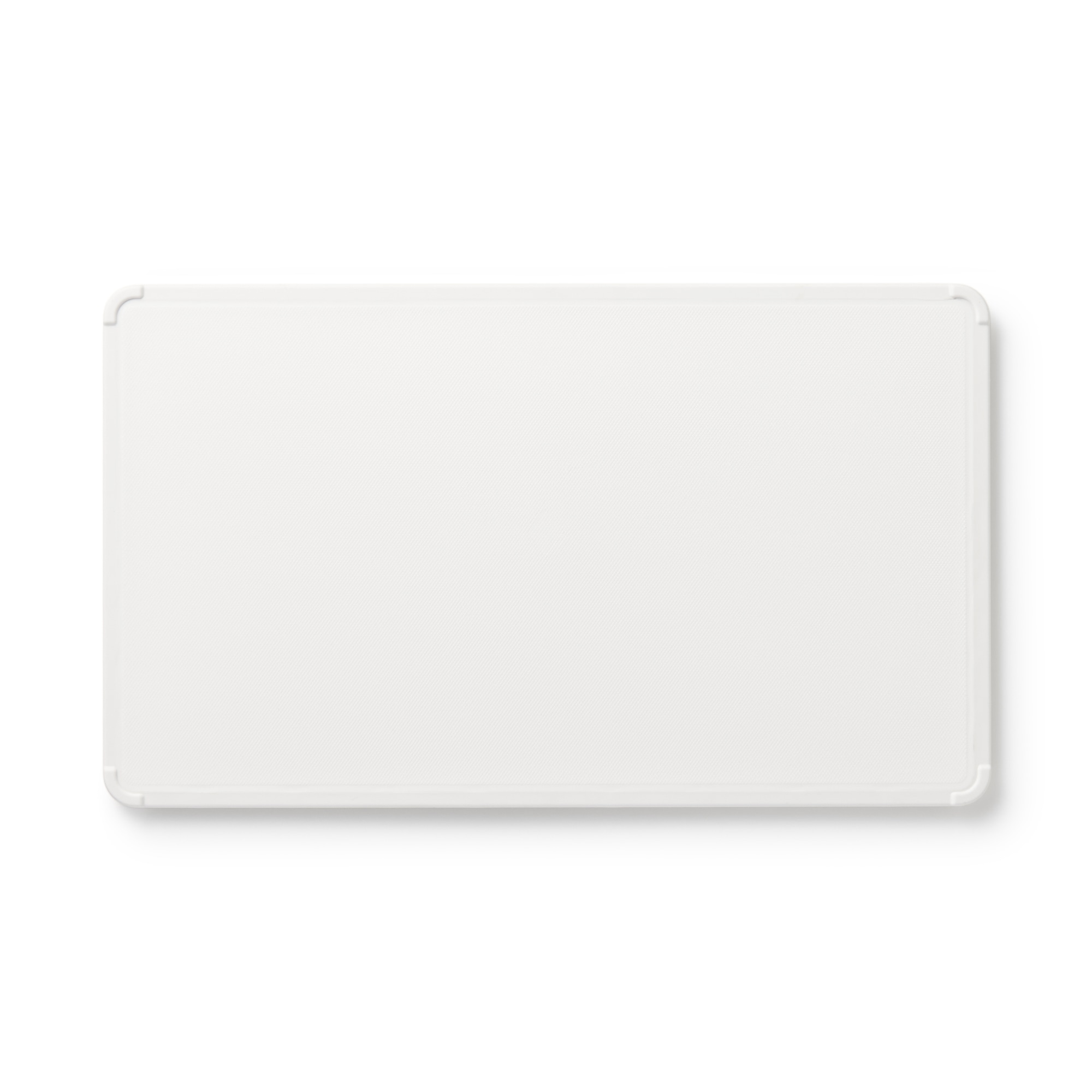 Ａｇ＋抗菌加工　軽いまな板　大