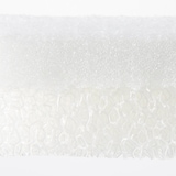 ウレタンフォーム三層スポンジ　３個入