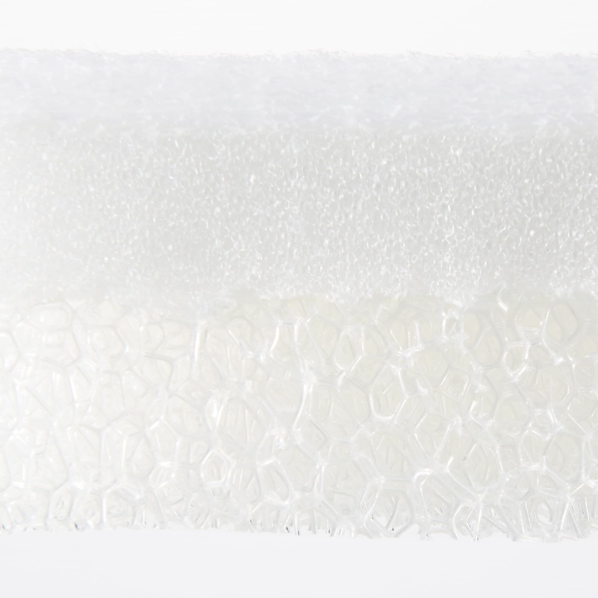 ウレタンフォーム三層スポンジ　３個入