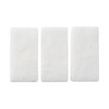 ウレタンフォーム三層スポンジ　３個入