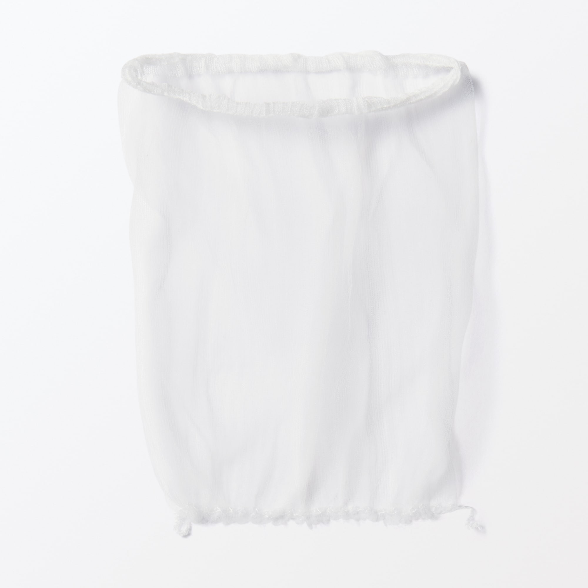 浅型水切りネット