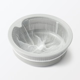 浅型水切りネット