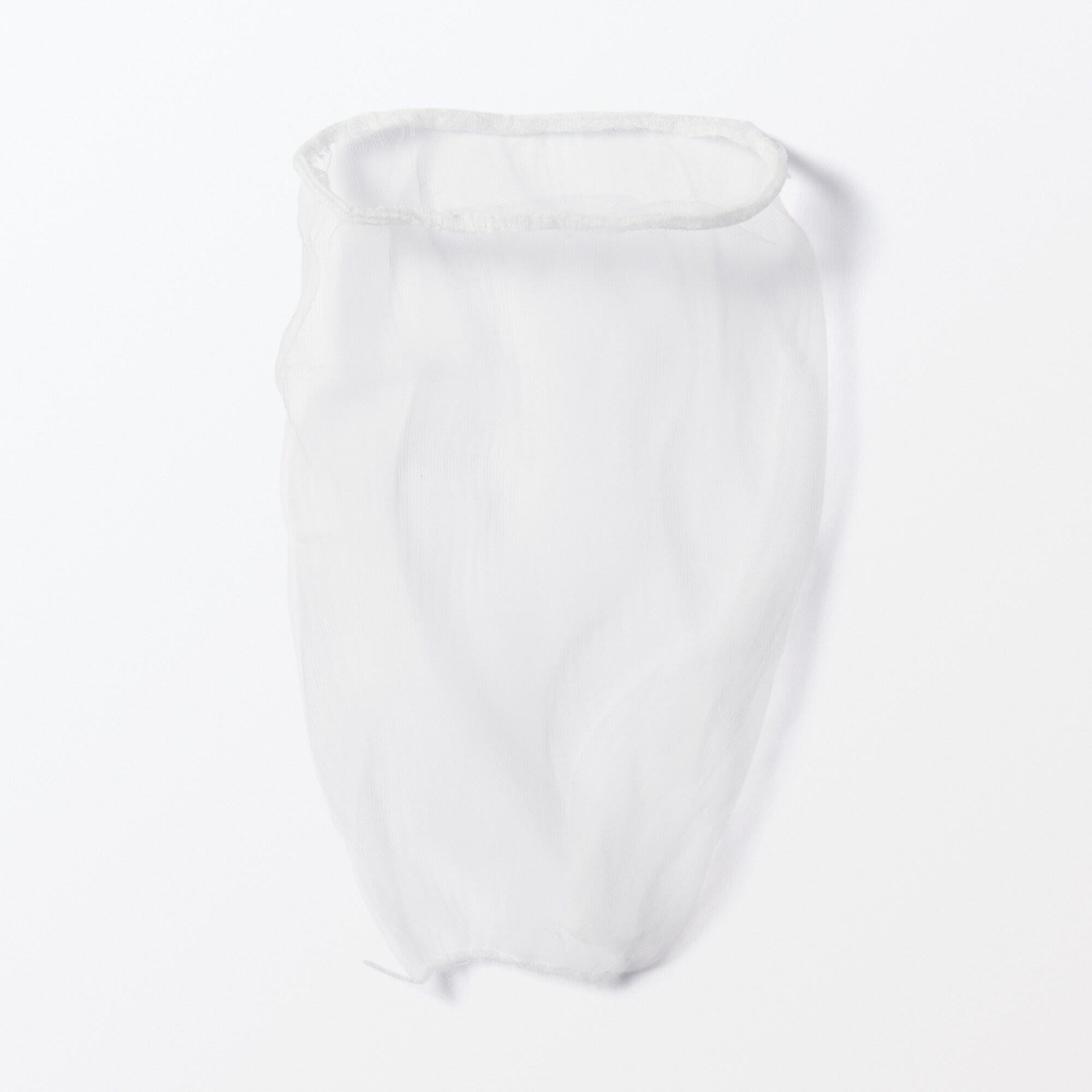 深型水切りネット