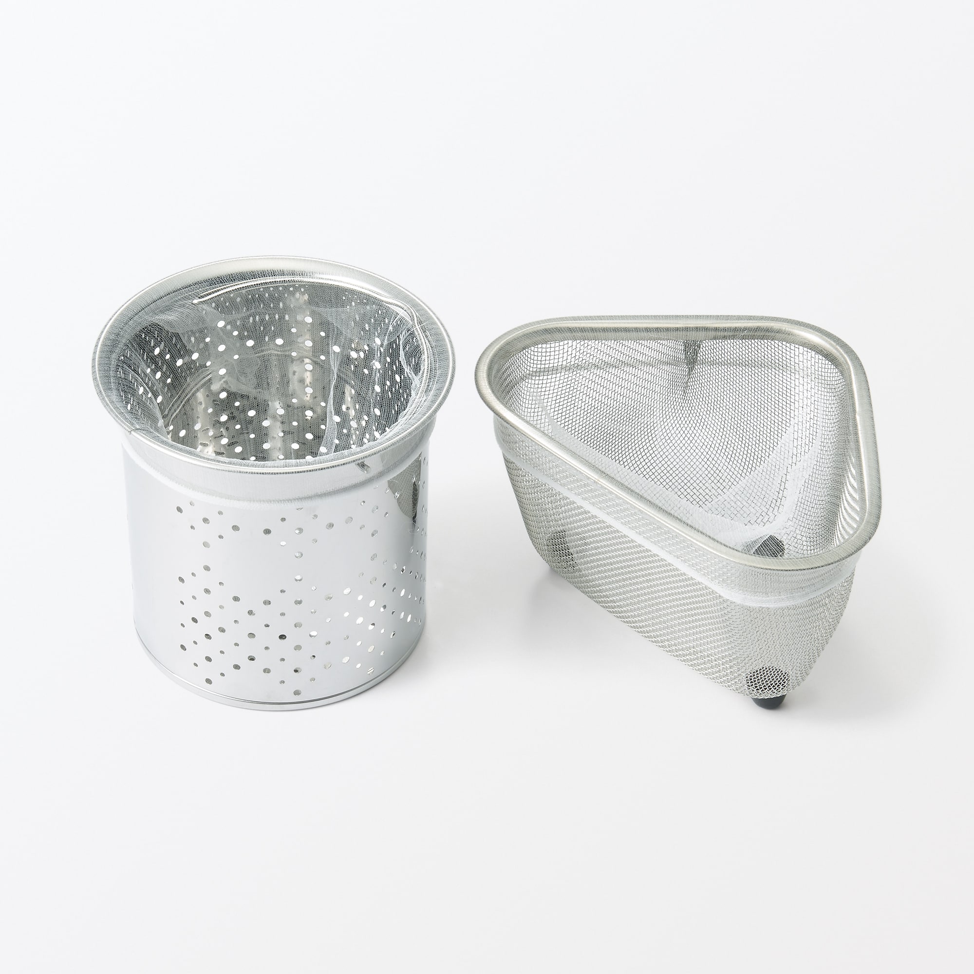 深型水切りネット