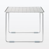 ステンレスシンク下収納ラック・小