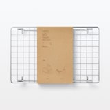 ステンレスシンク下収納ラック・小