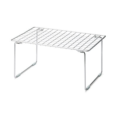 ステンレスシンク下収納ラック・小～特大