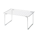 ステンレスシンク下収納ラック・小