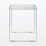 ステンレスシンク下収納ラック・大