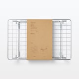 ステンレスシンク下収納ラック・大