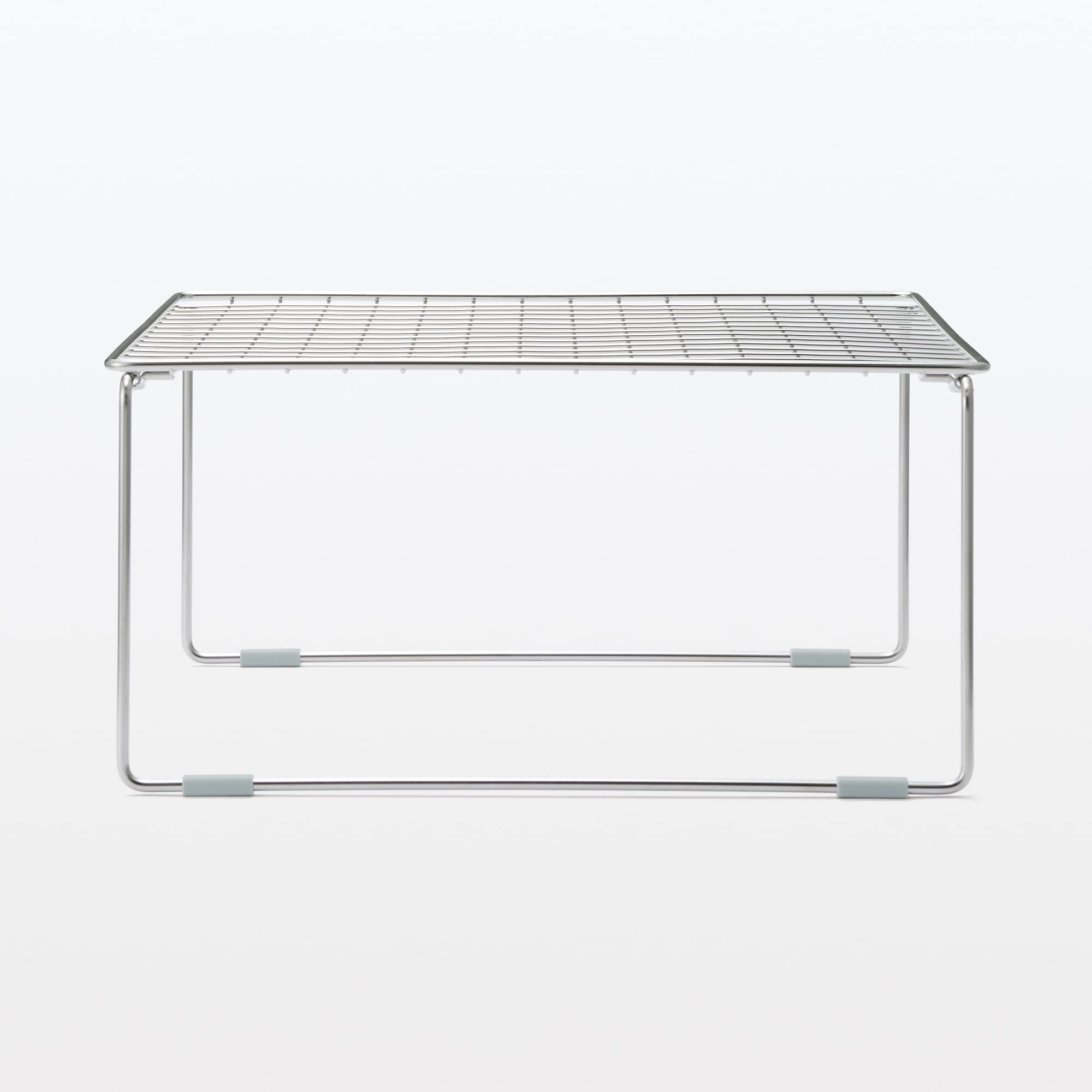 ステンレスシンク下収納ラック・特大