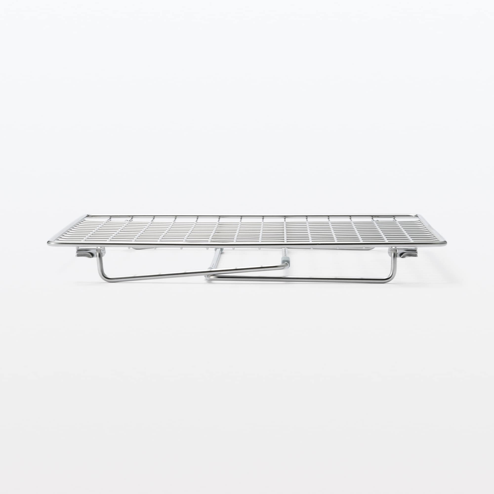 ステンレスシンク下収納ラック・特大