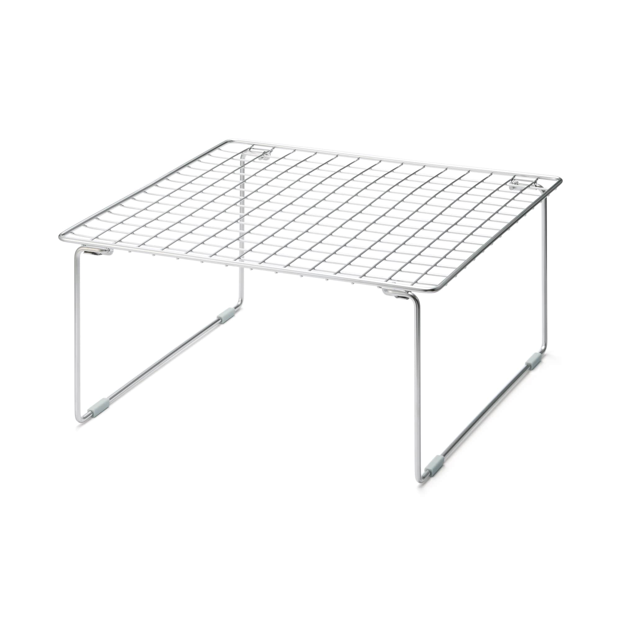 ステンレスシンク下収納ラック・特大