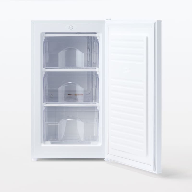 冷凍庫 60L | 無印良品 