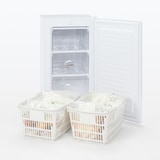 冷凍庫　６０Ｌ